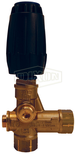Unloader Valve Female